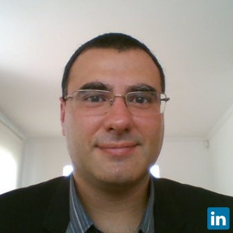 Daniel Delfino, Chief Executive Officer at R&D Technologies