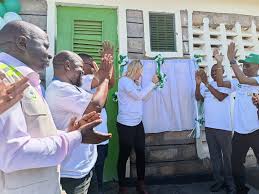 DuPont Contributes Water Treatment Technologies and Expertise to Increase Water Access in Kenya