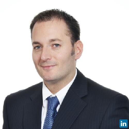 Olivier Bouzigues, Technical product manager