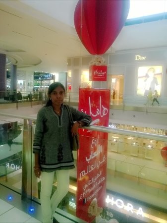 Janaki Arumugam, Software Engineer