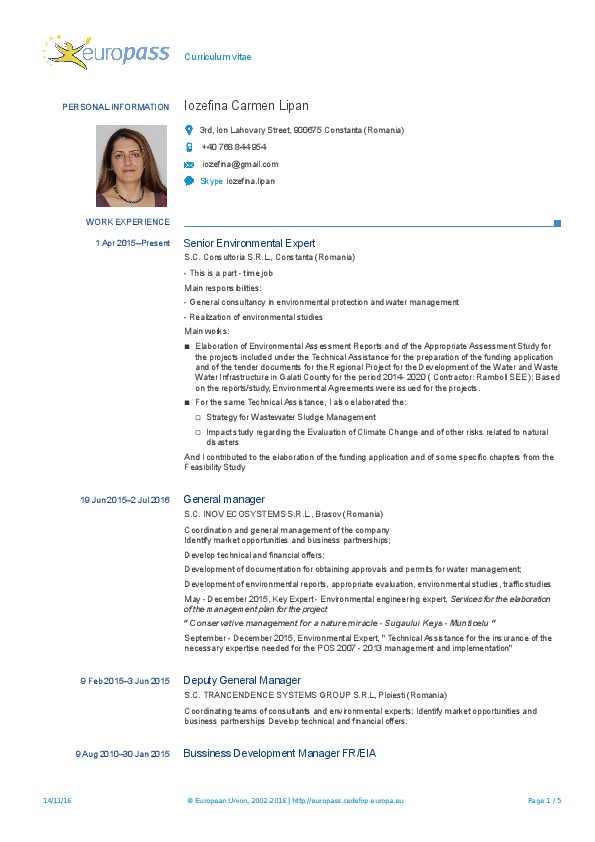 Iozefina Carmen Lipan