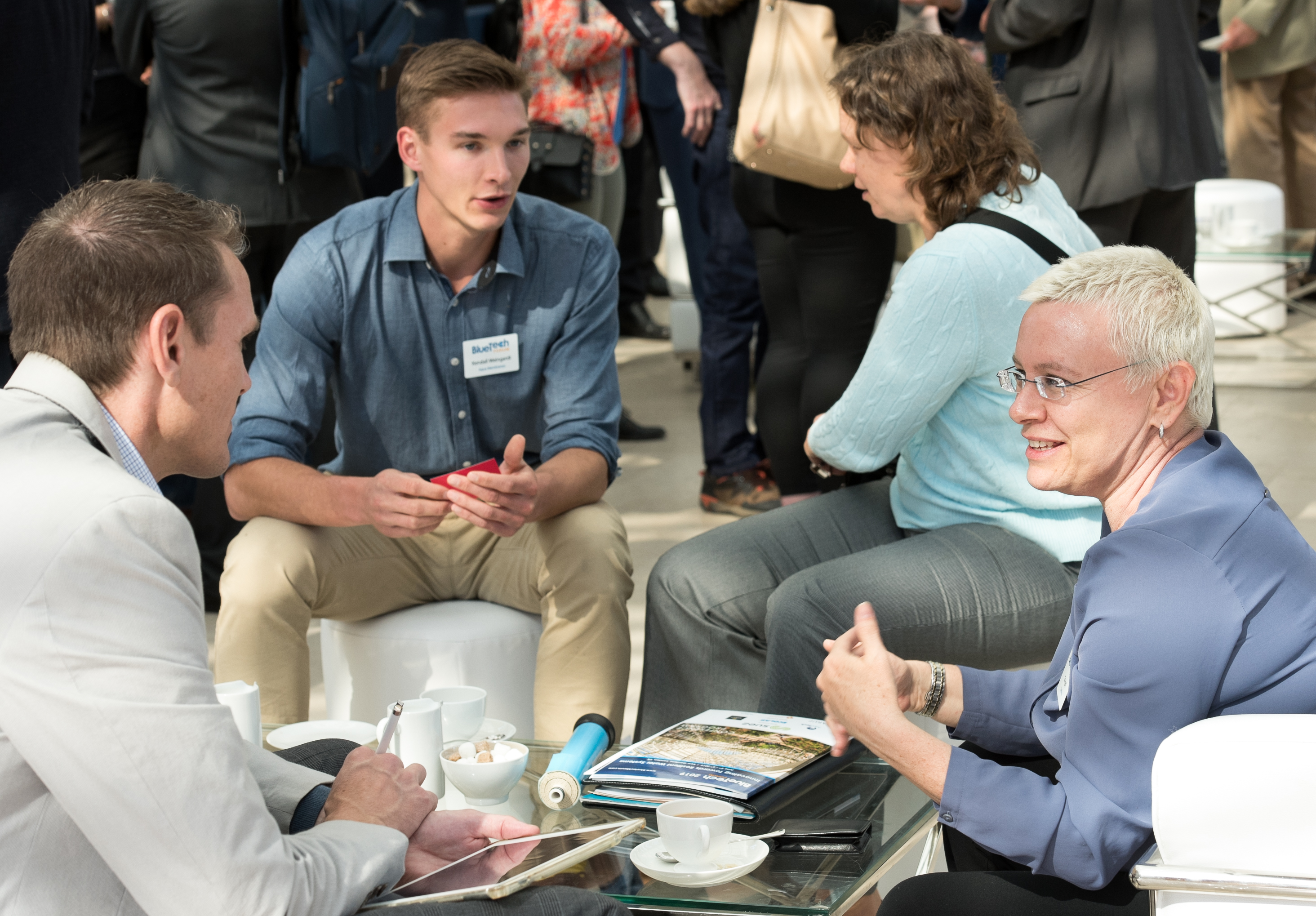 BlueTech Forum 2019