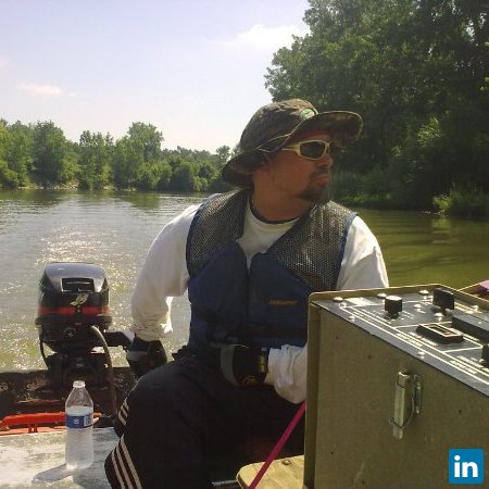 Herman J. Haring, Research Biologist/Environmental Scientist with a focus in Environmental Toxicology c/o US EPA