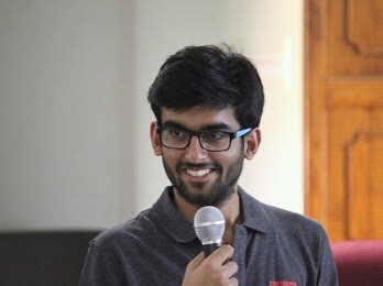 Divyank Tiwari, Ashoka Youth Venture, Environment and Sustainability,Excellent Interpersonal and Leadership skills, Motivational Speaker