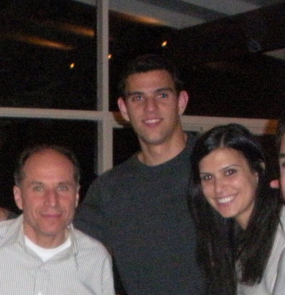 Matthew Claxton, NASA Ames - Chemical Engineer