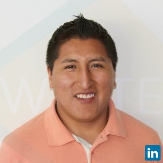 Grover H. M. Casilla, Project Manager at WASTE Malawi