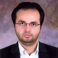 Babak Khaiatrostami, Head of Water Structures & Hydro-power Office at ARRW.ir