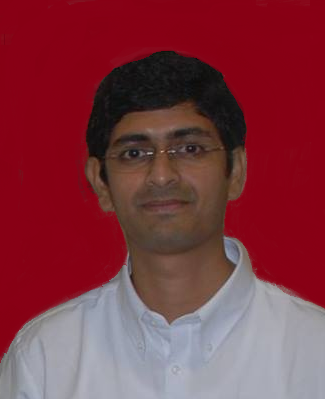 Srikant Panda, Phase One  - Photogrammetric Technologist