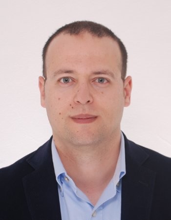 Hassane Jarar Oulidi, Professeur habilité en géomatique