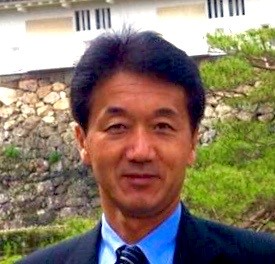 Shinji Kawahara