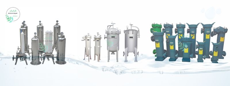 Which Filter Housing Is Right for You? Best Options for Water & Liquid Filtration