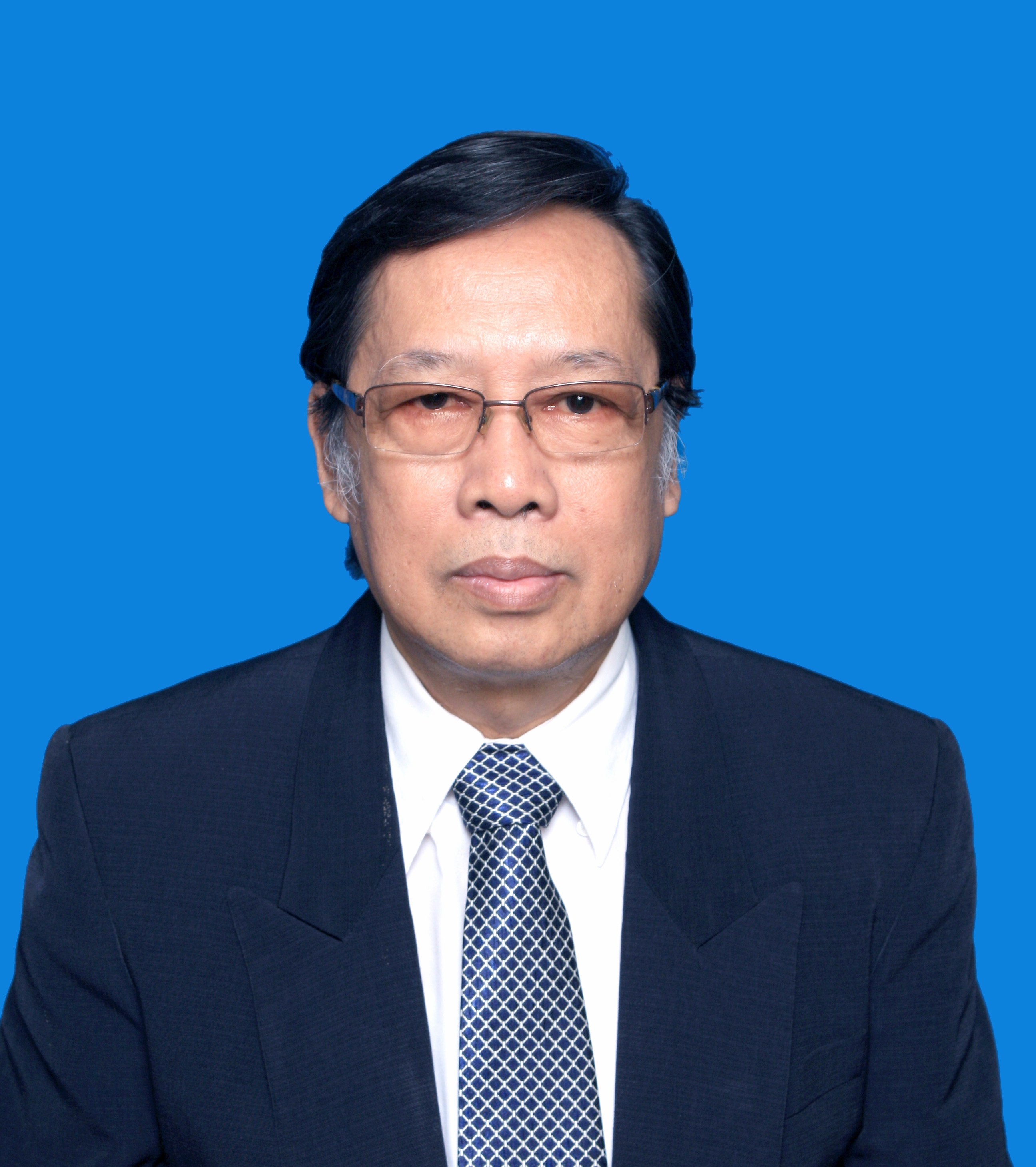 Dedi Kusnadi Kalsim, Bogor Agricultural University - Land and Water Development