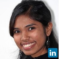 Tejshree Tiwari, Environmental Consultant specialized in mining and construction projects