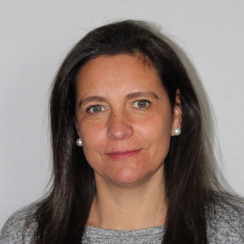 Mari Carmen García, SETA - General Manager