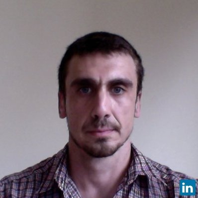 Karel Hartman, Project Manager Water sector at SATEC