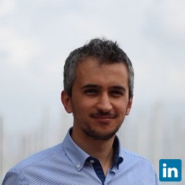 Ibrahim Uyanik, Research Assistant at Erciyes University