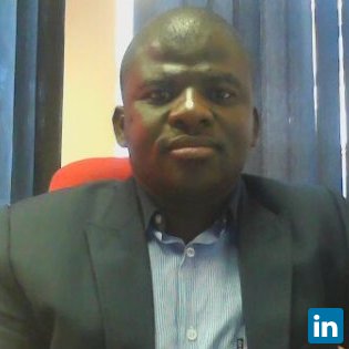 FLECKSON MAGWEREGWEDE, Mining Engineer (Health and Safety) at Mine Health and Safety Council (MHSC)