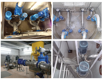 DIP Systeme by SIDE Industrie