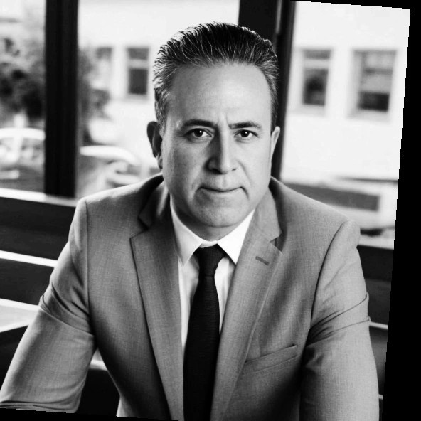 Dr. Mehran Koleini, Head of QA/QC Supervision@Hydropower Energy at MGCE - Ministry of Energy