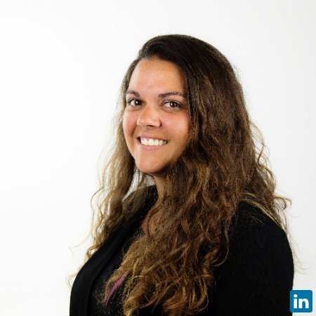 Casey Banach, Beverage Account Manager  at Hanna Instruments