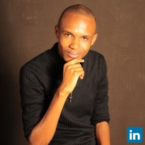 WAIHIGA K.MUTURI, A Serial Social entrepreneur by heart, a Creative entrepreneur by practice, #LetsCreateAfrica