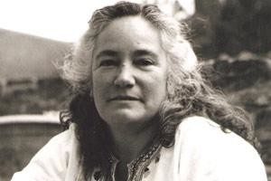 Barbara Rose Johnston, Senior Research Fellow - environment, health & human rights at the Center for Political Ecology