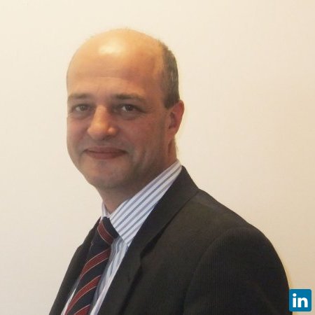 Steve Austin  MWMSoc, Operation Manager Environmental  at SPIE UK Scotland