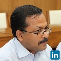 Shahid Uddin Akbar, CEO at Bangladesh Institute of ICT in Development (BIID)