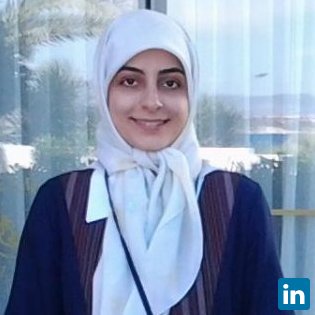 Fatemeh MShirazi, Seeking opportunities on Environmental Science.