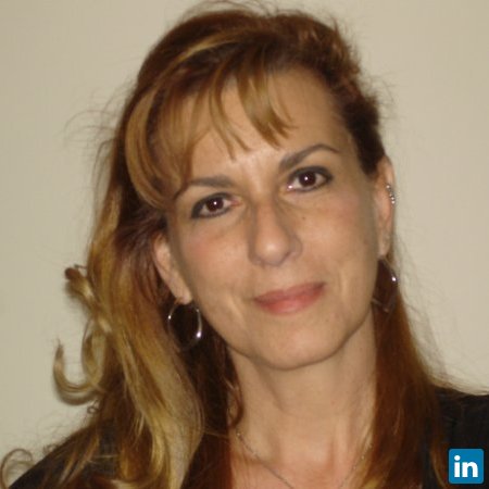 AIKATERINI SPYROPOULOU, Experienced Civil Engineer NTUA, MSc Environmental, Directress of Contracts and Procurements Department at ERGOSE S.A.