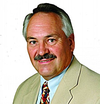 Bob von Bernuth, Irrigation Association - Education Director