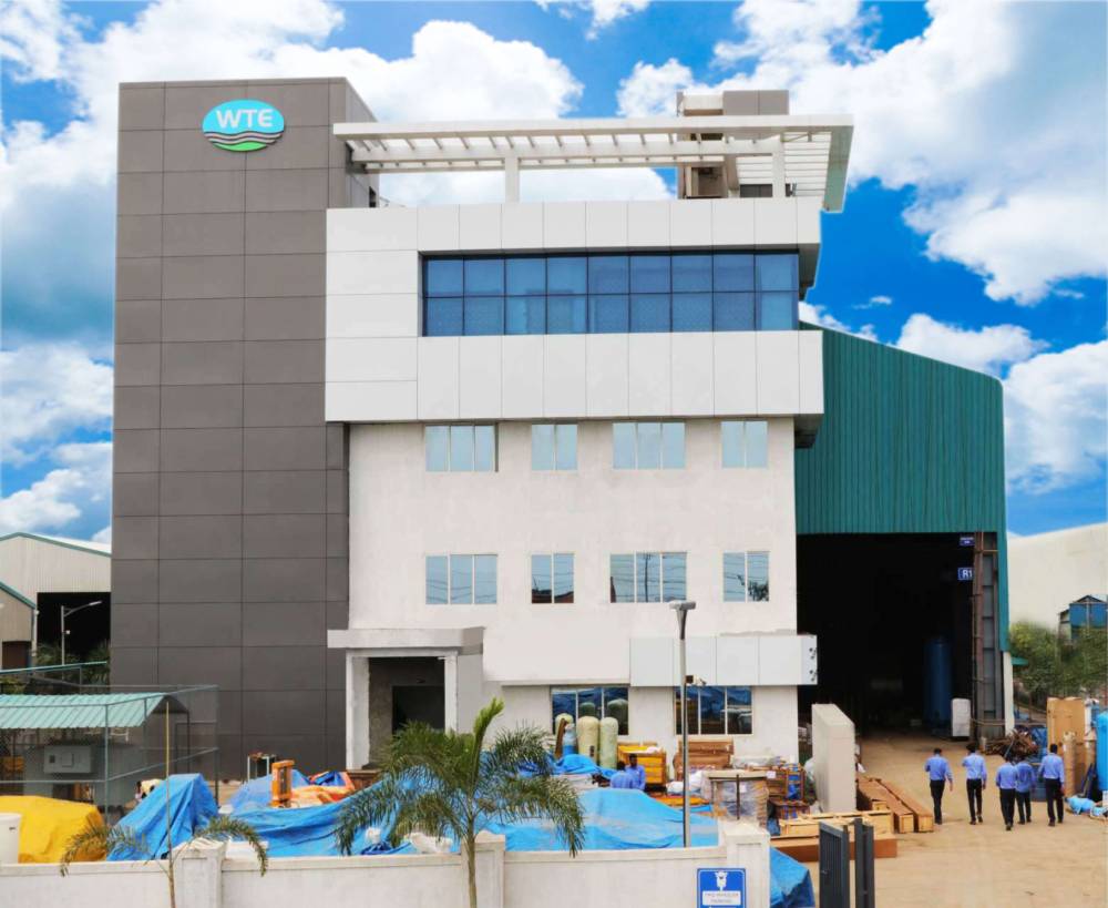 WTE Infra Projects Pvt. Ltd.