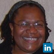 Magda Lezama, Senior Engineer; Flood Risk Management