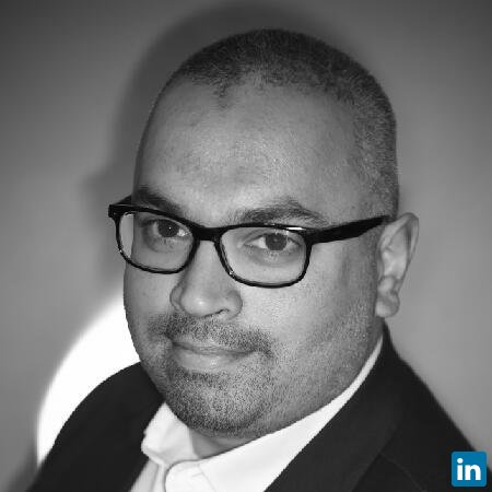 Waqas Kamran Ahmad, Business Development Executive