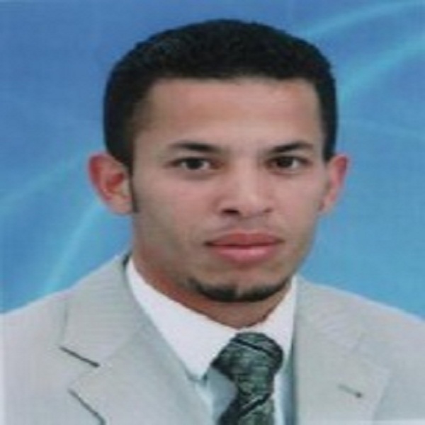 CHOUNI Youssef, Moroccan coalition of young researchers - President