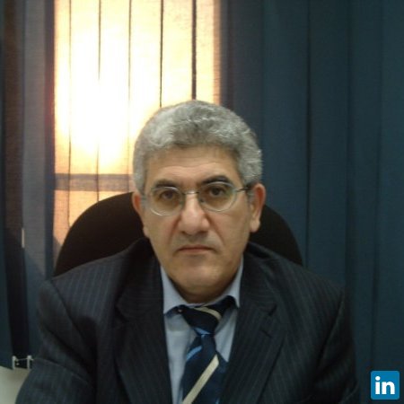 Mohammed Dahouk, Water and Waste Water specialist in the field of Engineering , Project Management and Construction