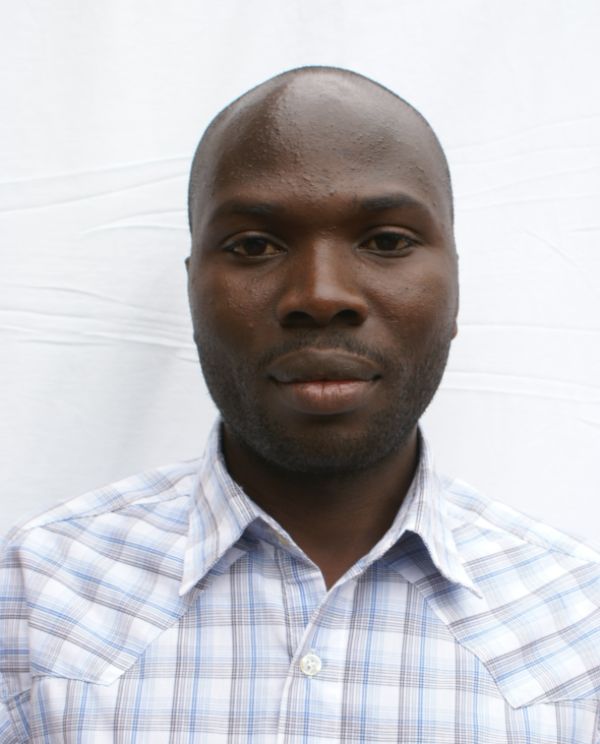 EVERGISTE MUREKASHUNGWE, IPRC KIGALI - Lecturer