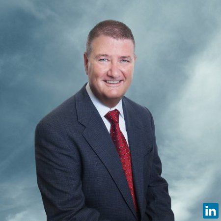 Martin Stanek, Corporate Counsel and Corporate Secretary at EPCOR Water USA