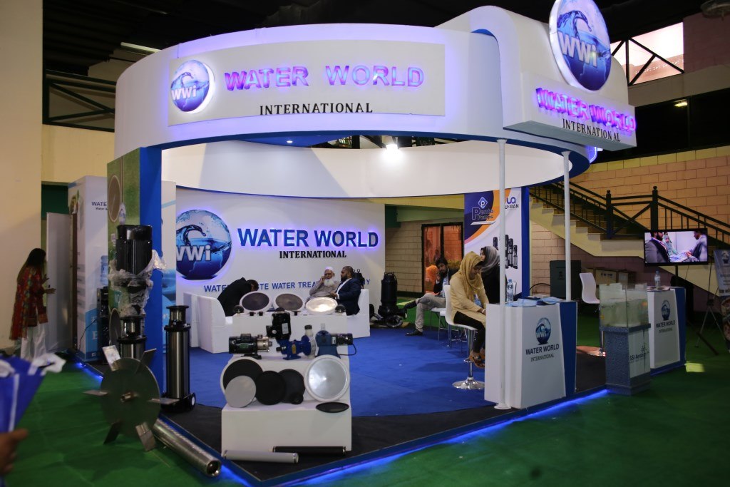 Pak Water Expo 2019