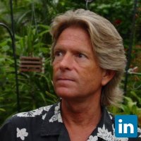 David Cox, Co-CEO at Florida Conservancy