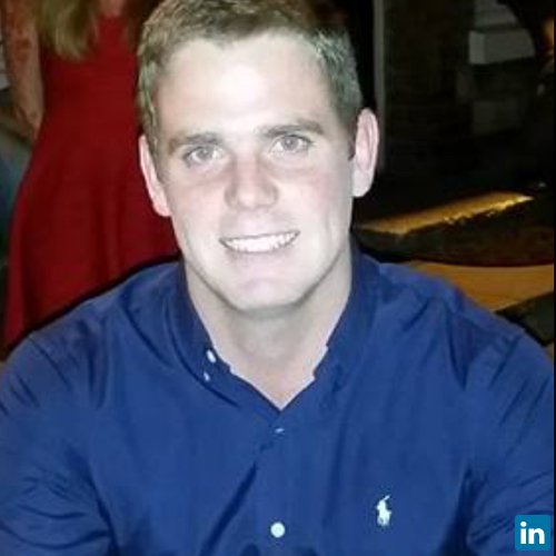 Jack Parsons, ICA Technician -Water Supply at Thames Water