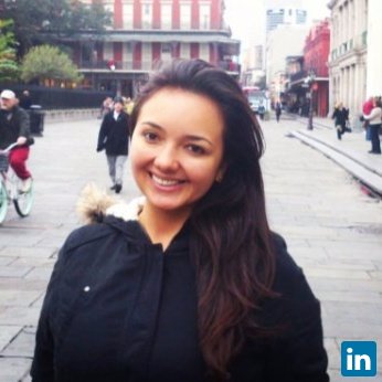 Diana Fajardo, Water/Wastewater Engineer & Water Process Engineer - Co-Founder, AQUALIT