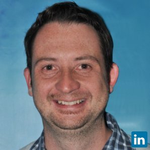 Philip Vorster, Environmental Scientist at Sasol