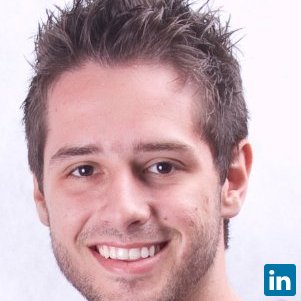 Anderson Friol, Production Operator at MODEC, Inc.