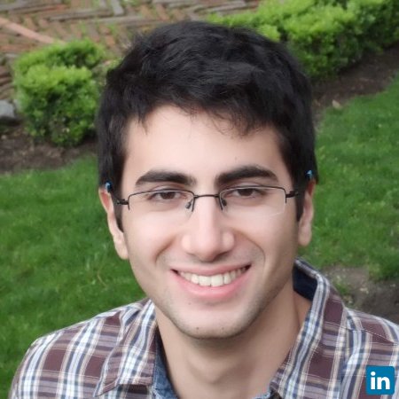 Maher Damak, PhD Candidate, MIT - Mechanical Engineering