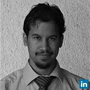 Laurent Cataye, Optimizing Water Wastewater Processes