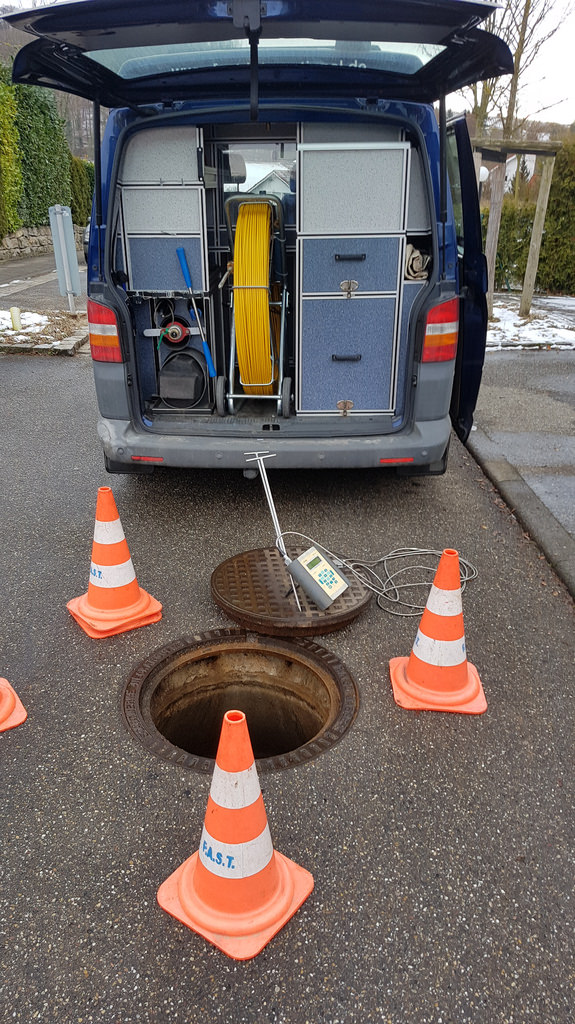 Leakbusters Life