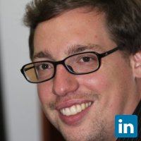 Alex Kamerer, Project Engineer bei First Solar