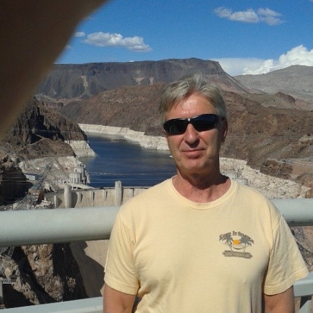 Greg Armstrong, Tacoma Water - Utility Service Specialist