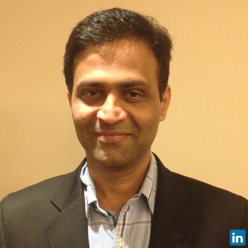 Raghavendra Kulkarni, Expertise in Sales, Marketing, strategy, business development and product development.